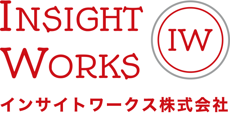 INSIGHT WORKS株式会社