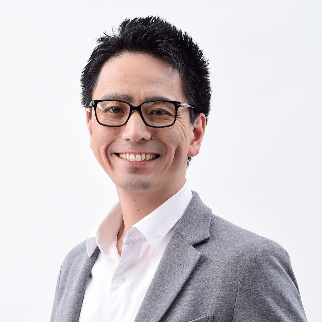 INSIGHT WORKS株式会社 代表取締役 堀雄太